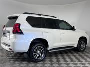 Toyota Land Cruiser Prado 150 Series Рестайлинг 2 Ростов-на-Дону  - изображение 26