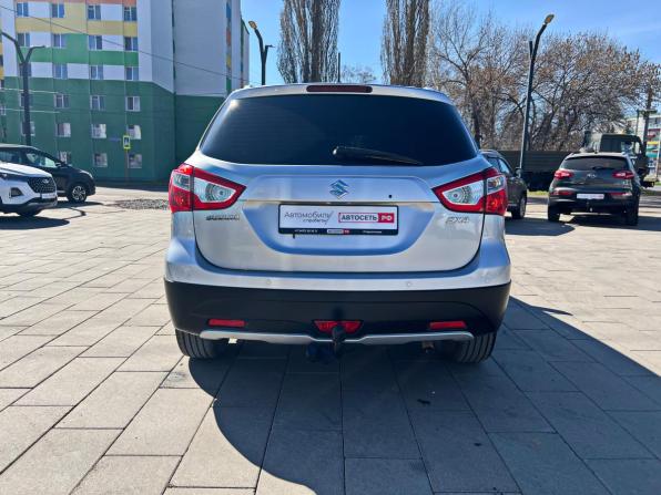 Suzuki SX4 II (S-Cross) с пробегом 2014 года, цена 1 299 000 рублей, 171729 км, хэтчбек, Автокод Объявления