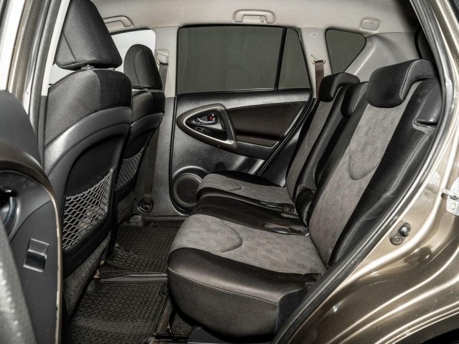 Toyota RAV4 III (XA30) Рестайлинг Иркутск  - изображение 7