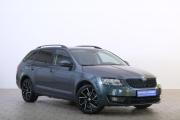 Skoda Octavia III (A7) Омск  - изображение 25