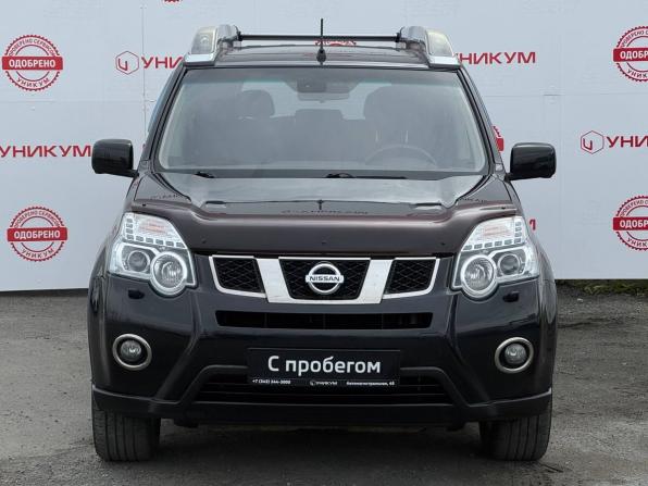 Nissan X-Trail II Рестайлинг с пробегом 2014 года, цена 1 399 000 рублей, 230021 км, внедорожник, Автокод Объявления