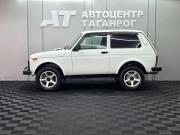 Lada (ВАЗ) 2121 (4x4) I Рестайлинг Таганрог  - изображение 20