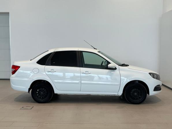 Lada (ВАЗ) Granta I Рестайлинг с пробегом 2021 года, цена 670 000 рублей, 44913 км, седан, Автокод Объявления