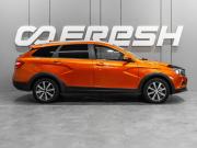 Lada (ВАЗ) Vesta I Тюмень  - изображение 27