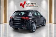 Mercedes-Benz GLE II (V167) Рестайлинг Казань  - изображение 17