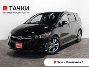 Honda Stream II Рестайлинг Чита  - изображение 20