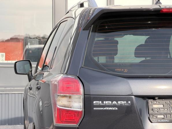 Subaru Forester IV с пробегом 2014 года, цена 1 500 000 рублей, 189000 км, внедорожник, Автокод Объявления