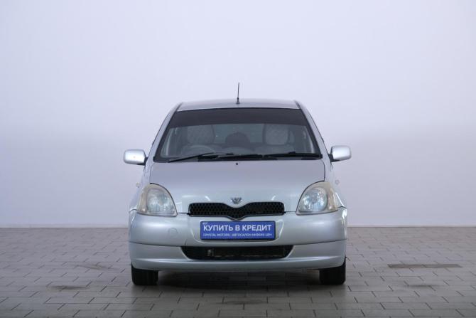Toyota Vitz I (P10) с пробегом 2000 года, цена 429 000 рублей, 220000 км, хэтчбек, Автокод Объявления