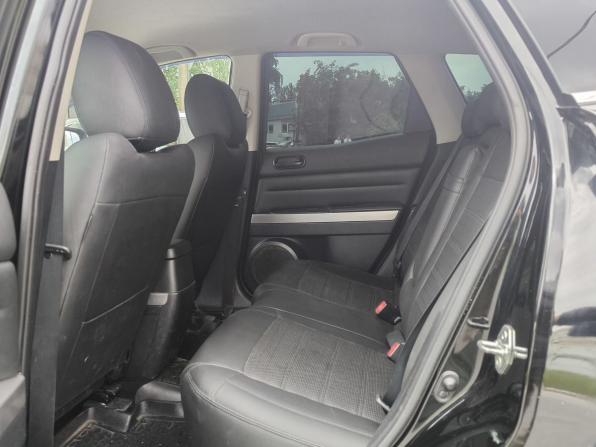 Mazda CX-7 I Рестайлинг с пробегом 2011 года, цена 950 000 рублей, 194700 км, внедорожник, Автокод Объявления