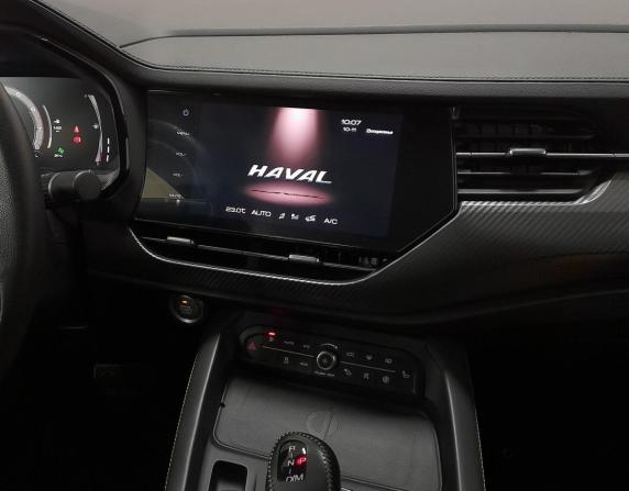 Haval F7x I с пробегом 2021 года, цена 2 049 000 рублей, 59900 км, внедорожник, Автокод Объявления