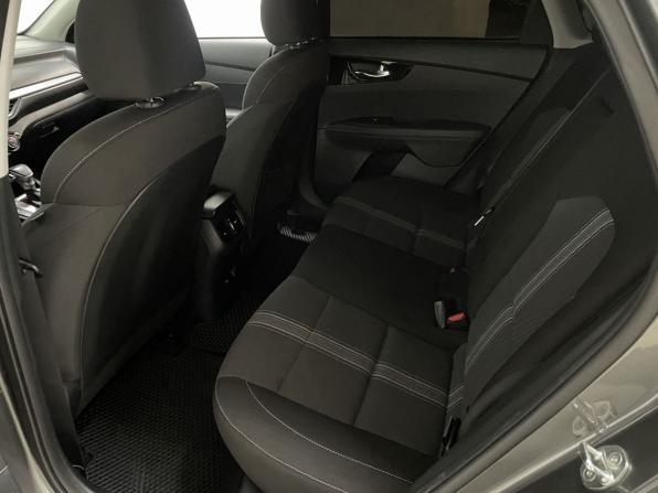 Kia Cerato IV Рестайлинг с пробегом 2021 года, цена 2 000 000 рублей, 105092 км, седан, Автокод Объявления