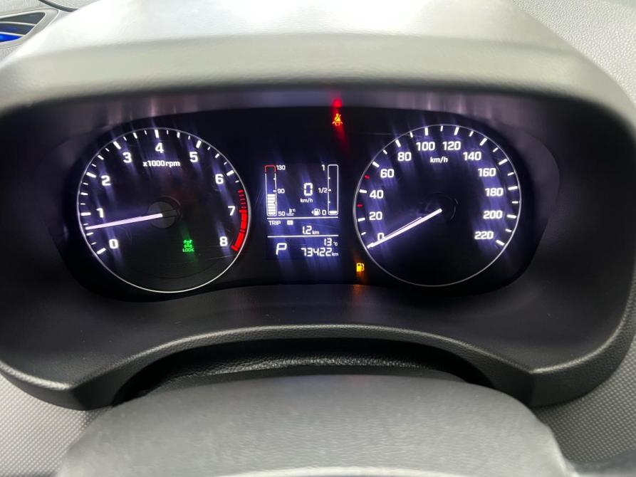 Hyundai Creta I Казань  - изображение 11