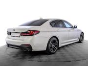 BMW 5 серии VII (G30/G31/G38) Рестайлинг Москва  - изображение 35