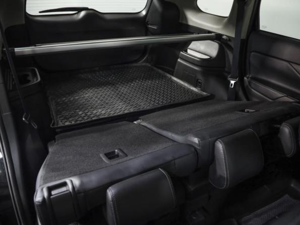 Mitsubishi Outlander III Рестайлинг 3 с пробегом 2022 года, цена 2 589 000 рублей, 99958 км, внедорожник, Автокод Объявления
