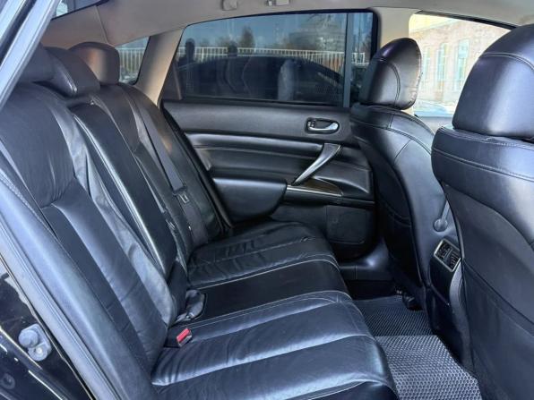Nissan Teana II (J32) Рестайлинг с пробегом 2011 года, цена 1 100 000 рублей, 257229 км, седан, Автокод Объявления