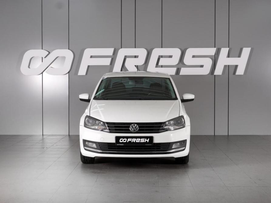 Volkswagen Polo V Рестайлинг Минеральные Воды  - изображение 3