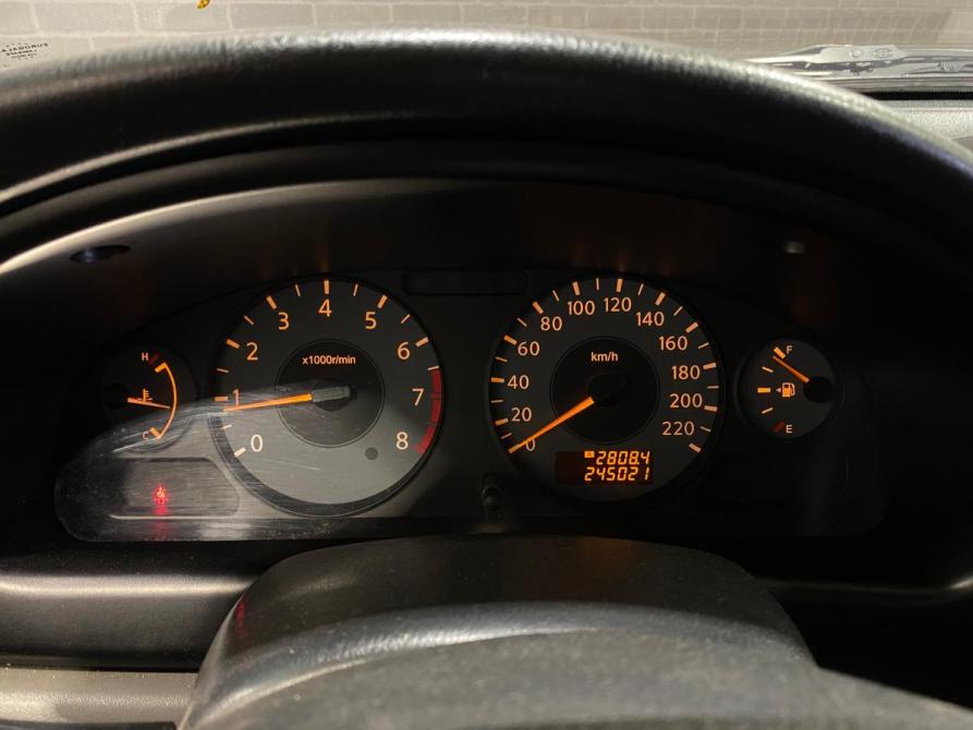 Nissan Almera Classic I Челябинск  - изображение 4