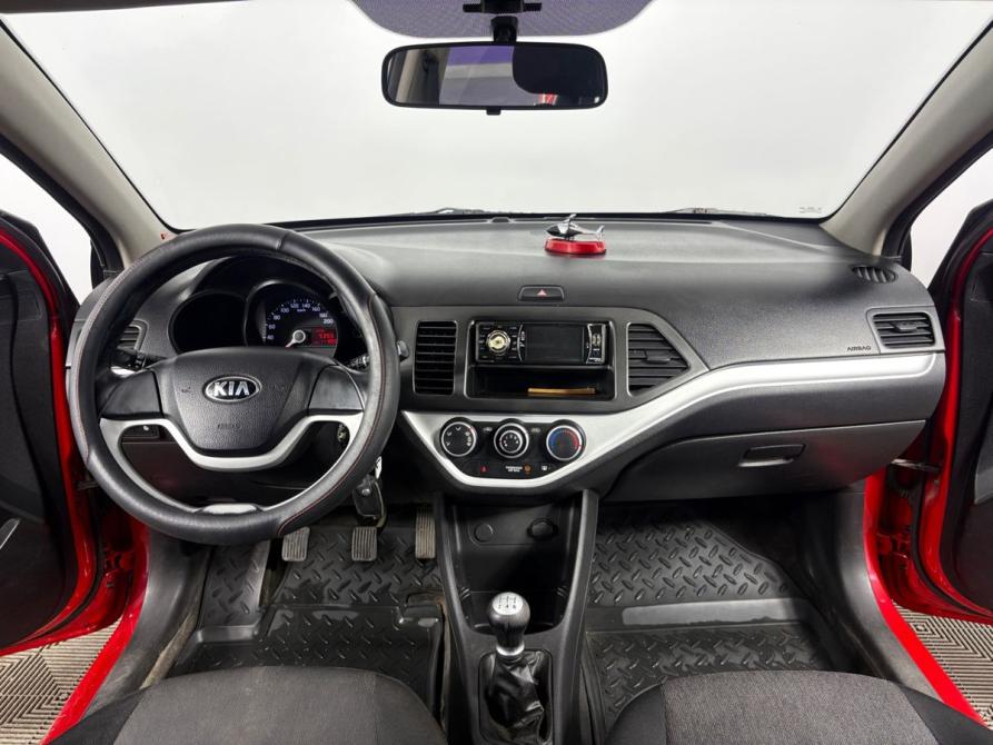 Kia Picanto II Борисоглебск  - изображение 13