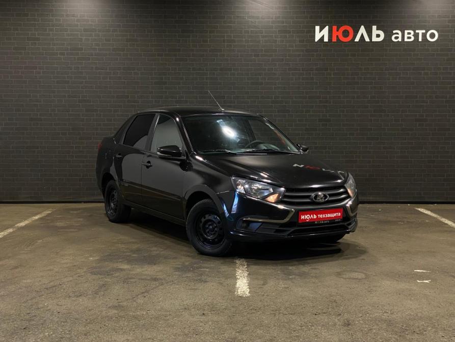 Lada (ВАЗ) Granta I Рестайлинг Челябинск  - изображение 3