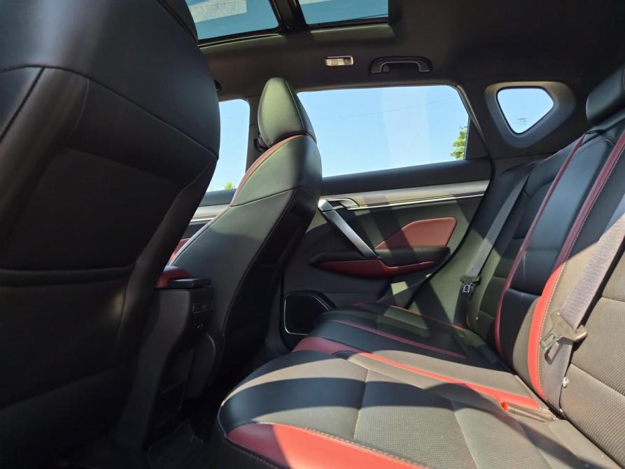 Geely Coolray I Саратов  - изображение 33