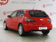 Mazda 3 I (BK) Рестайлинг Минеральные Воды  - изображение 18