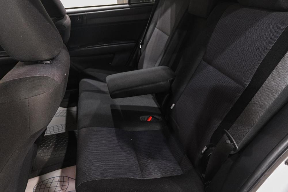 Toyota Corolla XI (E160 E170 E180) Новокузнецк  - изображение 25