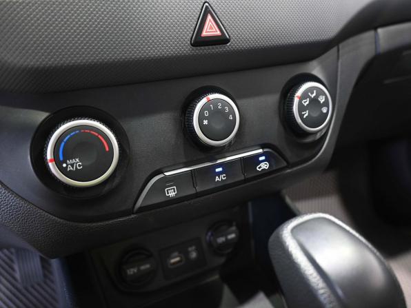 Hyundai Creta I с пробегом 2018 года, цена 1 929 900 рублей, 67000 км, внедорожник, Автокод Объявления
