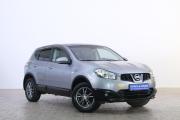 Nissan Qashqai I Рестайлинг Омск  - изображение 25