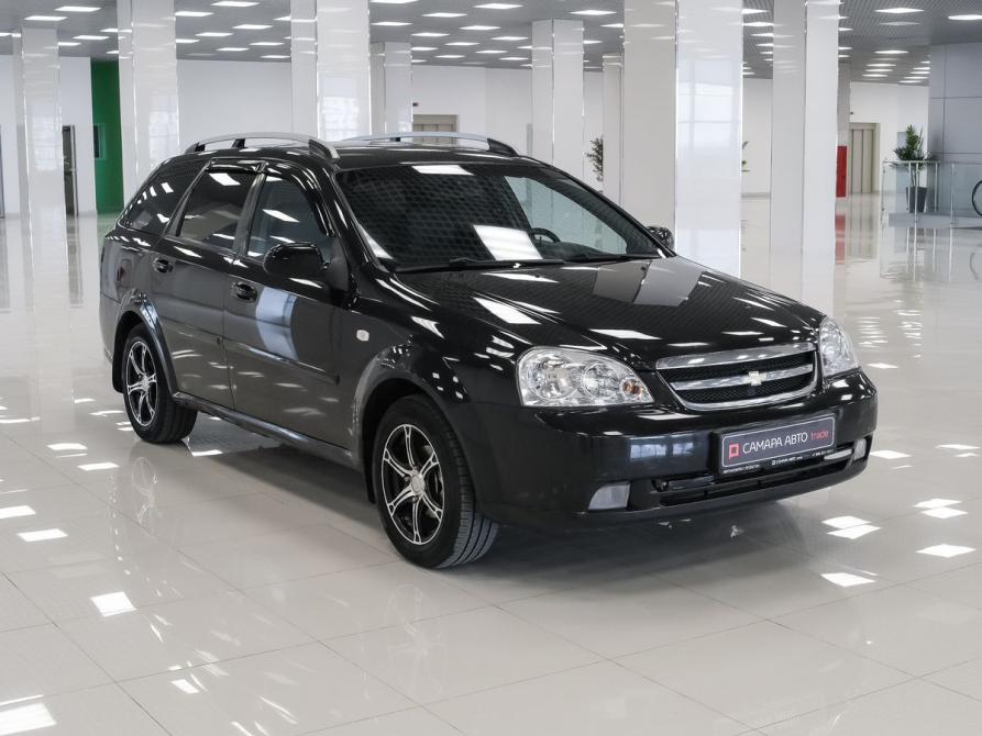 Chevrolet Lacetti I Самара  - изображение 3