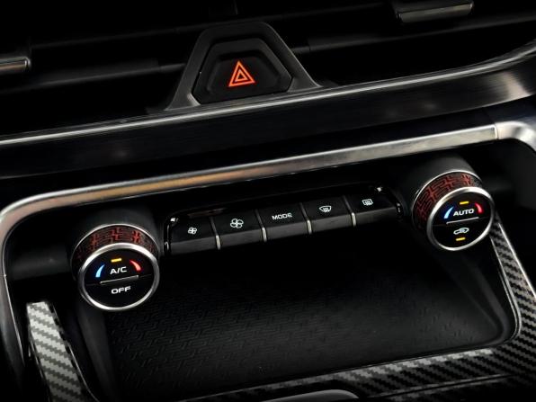 Geely Tugella I Рестайлинг с пробегом 2023 года, цена 2 850 000 рублей, 44352 км, внедорожник, Автокод Объявления