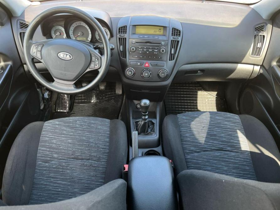 Kia Ceed I Буинск  - изображение 13