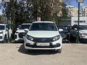 Lada (ВАЗ) Granta I Рестайлинг Санкт-Петербург  - изображение 15