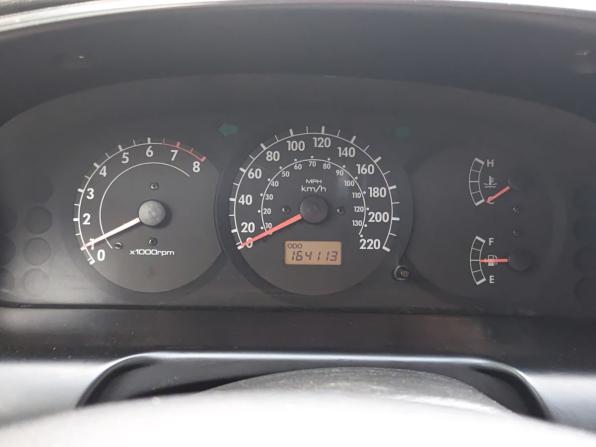 Kia Spectra I Рестайлинг 2 с пробегом 2006 года, цена 199 000 рублей, 155000 км, седан, Автокод Объявления