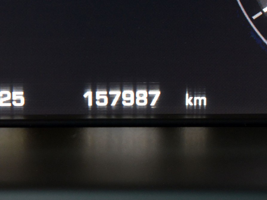 Land Rover Range Rover III Рестайлинг 2 Москва  - изображение 15