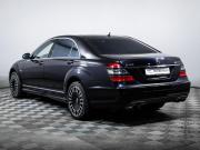 Mercedes-Benz S-Класс AMG II (W221) Москва  - изображение 35