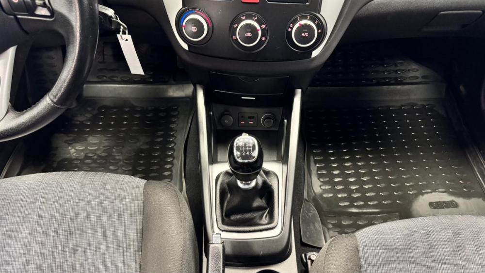 Kia Ceed I Рестайлинг Киров  - изображение 12