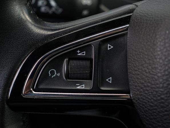 Skoda Rapid I Рестайлинг с пробегом 2019 года, цена 1 590 000 рублей, 164822 км, лифтбек, Автокод Объявления