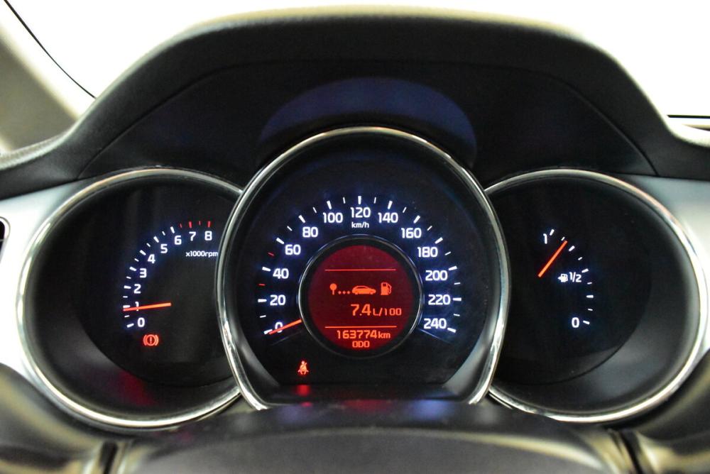 Kia Ceed II Москва  - изображение 6