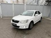 Skoda Octavia II (A5) Рестайлинг Ростов-на-Дону  - изображение 24