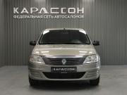 Renault Logan I Рестайлинг Пермь  - изображение 20