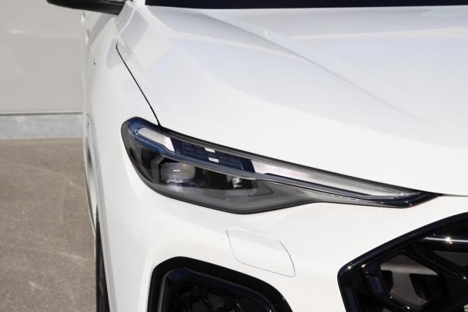 Audi Q5 II (FY) Рестайлинг с пробегом 2026 года, цена 6 350 000 рублей, 10 км, внедорожник, Автокод Объявления