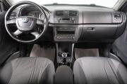 Skoda Fabia II Рестайлинг Томск  - изображение 28