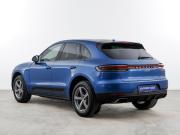 Porsche Macan I Рестайлинг Москва  - изображение 29