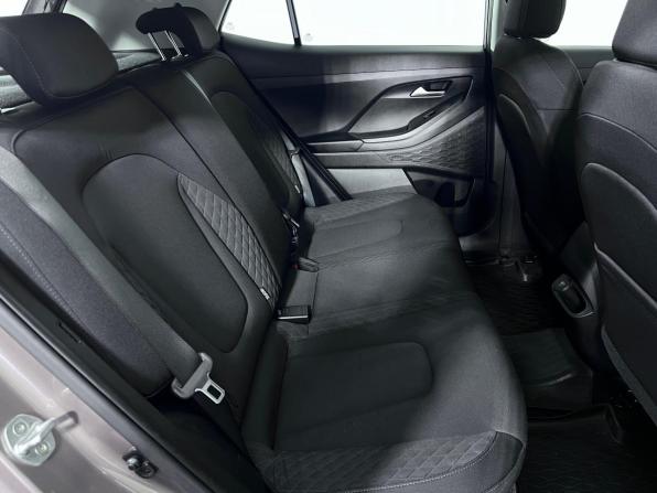 Hyundai Creta I Рестайлинг с пробегом 2021 года, цена 1 997 000 рублей, 68034 км, внедорожник, Автокод Объявления
