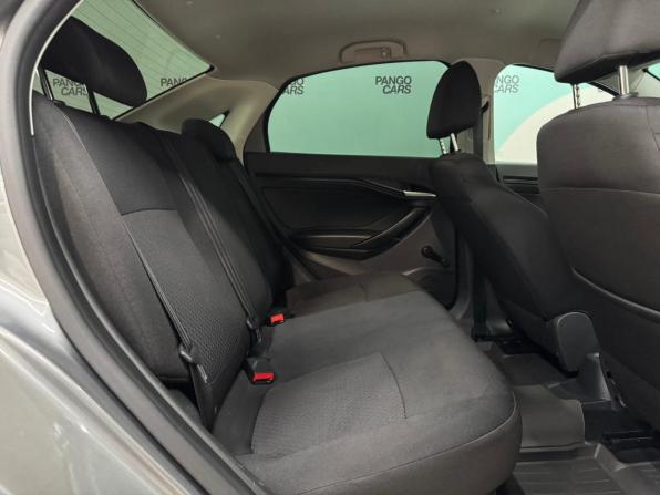 Lada (ВАЗ) Vesta I с пробегом 2019 года, цена 871 000 рублей, 71438 км, седан, Автокод Объявления