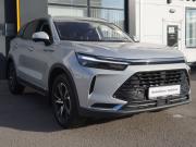 BAIC X7 I Москва  - изображение 22