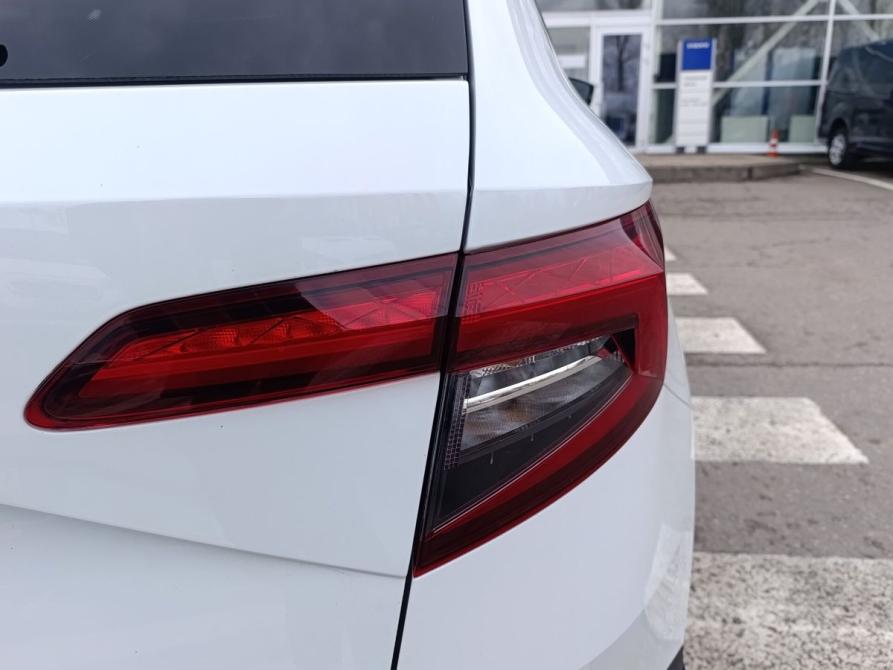 Skoda Karoq I Тверь  - изображение 13