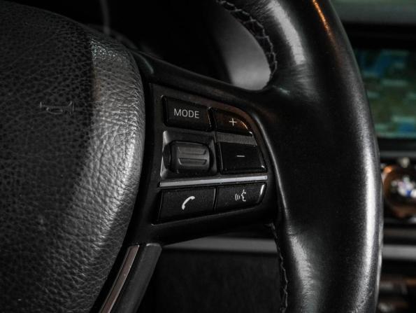BMW 5 серии VI (F10/F11/F07) с пробегом 2012 года, цена 2 569 000 рублей, 299338 км, седан, Автокод Объявления