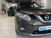 Nissan X-Trail III Москва  - изображение 27