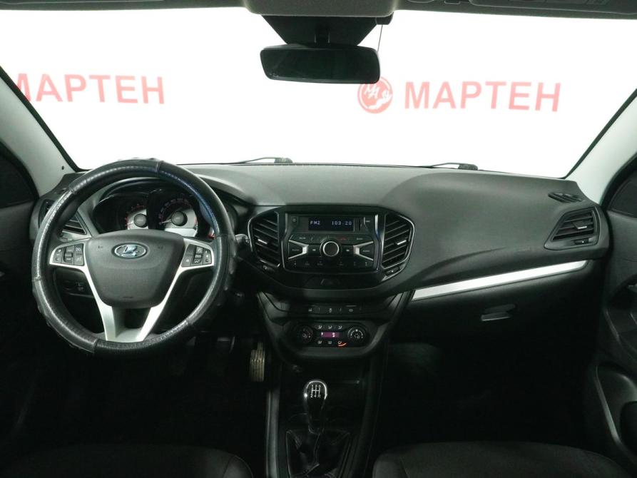 Lada (ВАЗ) Vesta I Вологда  - изображение 15